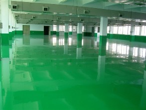环氧地坪价格
