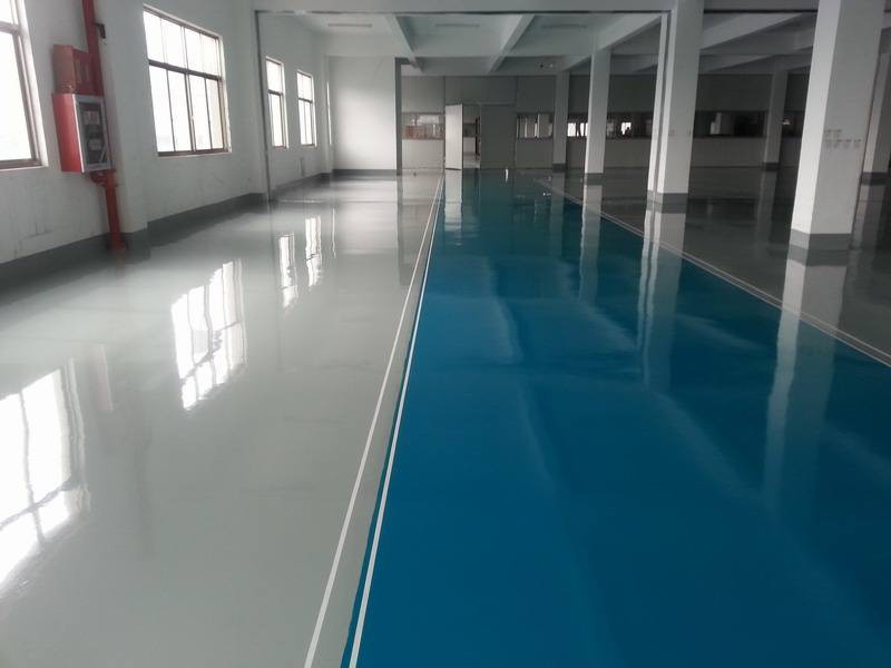 金华环氧地坪漆价格