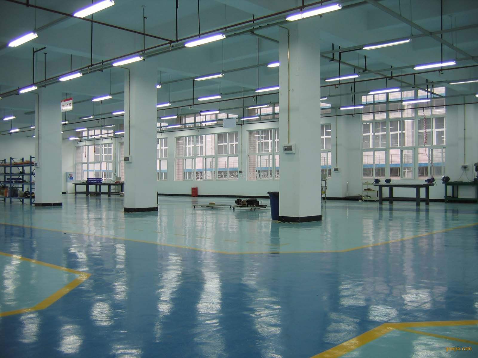 宁波环氧地坪漆
