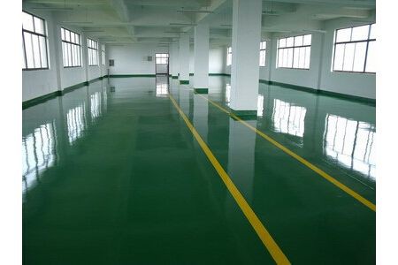 宁波渗透地坪价格